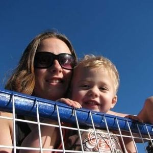 Meet your Posher, Andrea